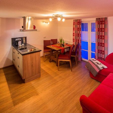 Apartmán Gaisbock Der Dorfurlaub Fischen im Allgaeu Exteriér fotografie