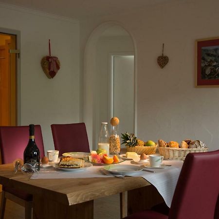 Apartmán Gaisbock Der Dorfurlaub Fischen im Allgaeu Exteriér fotografie