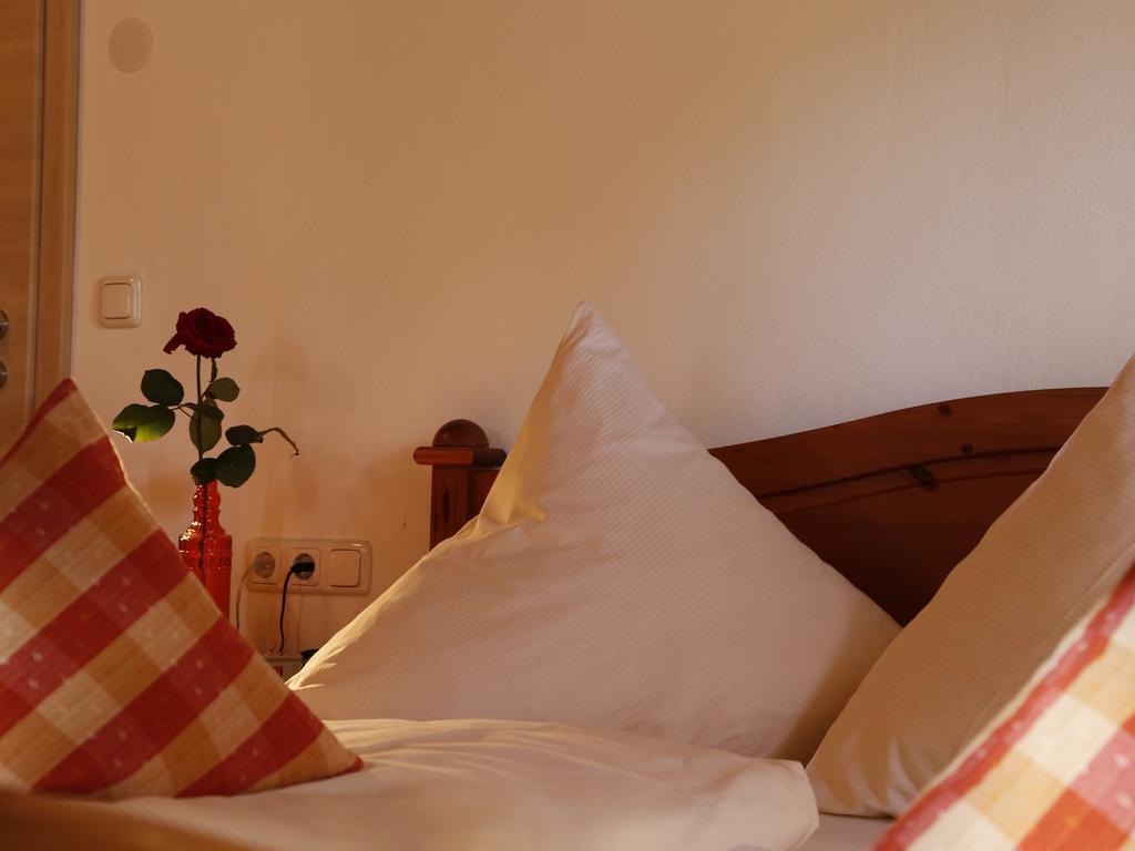 Apartmán Gaisbock Der Dorfurlaub Fischen im Allgaeu Pokoj fotografie