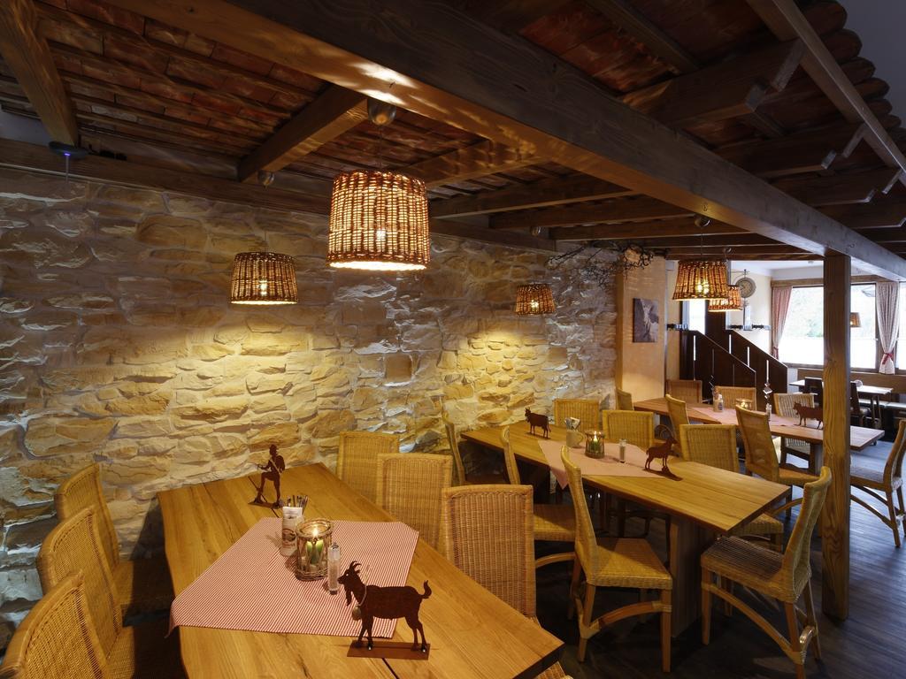 Apartmán Gaisbock Der Dorfurlaub Fischen im Allgaeu Exteriér fotografie