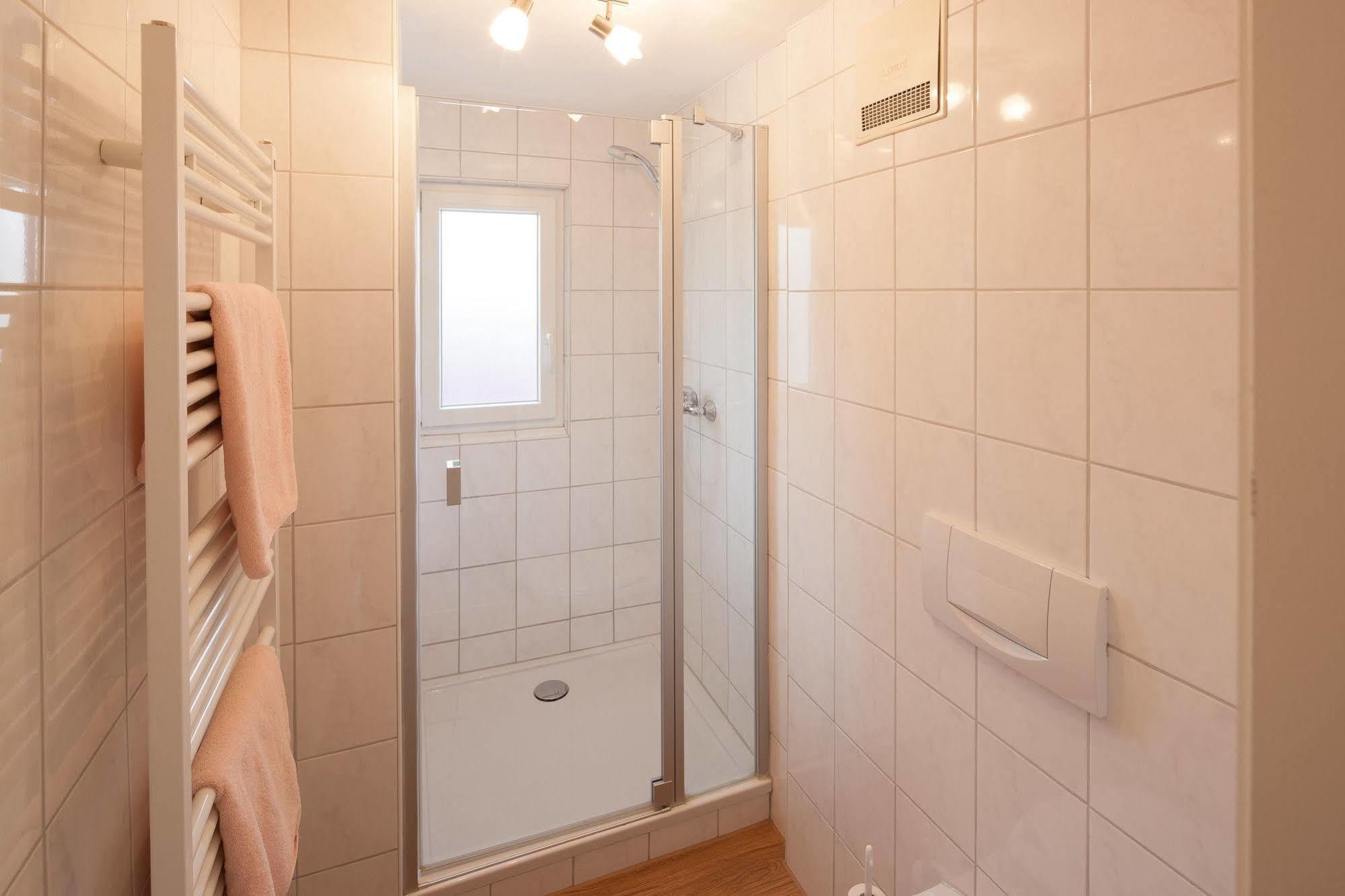 Apartmán Gaisbock Der Dorfurlaub Fischen im Allgaeu Exteriér fotografie