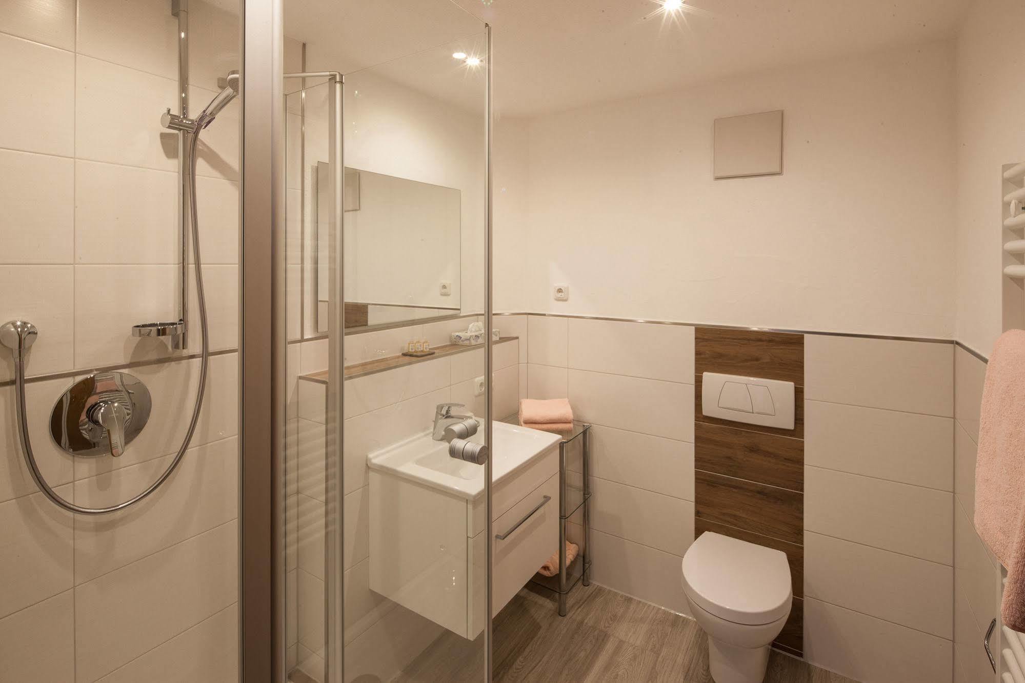 Apartmán Gaisbock Der Dorfurlaub Fischen im Allgaeu Exteriér fotografie