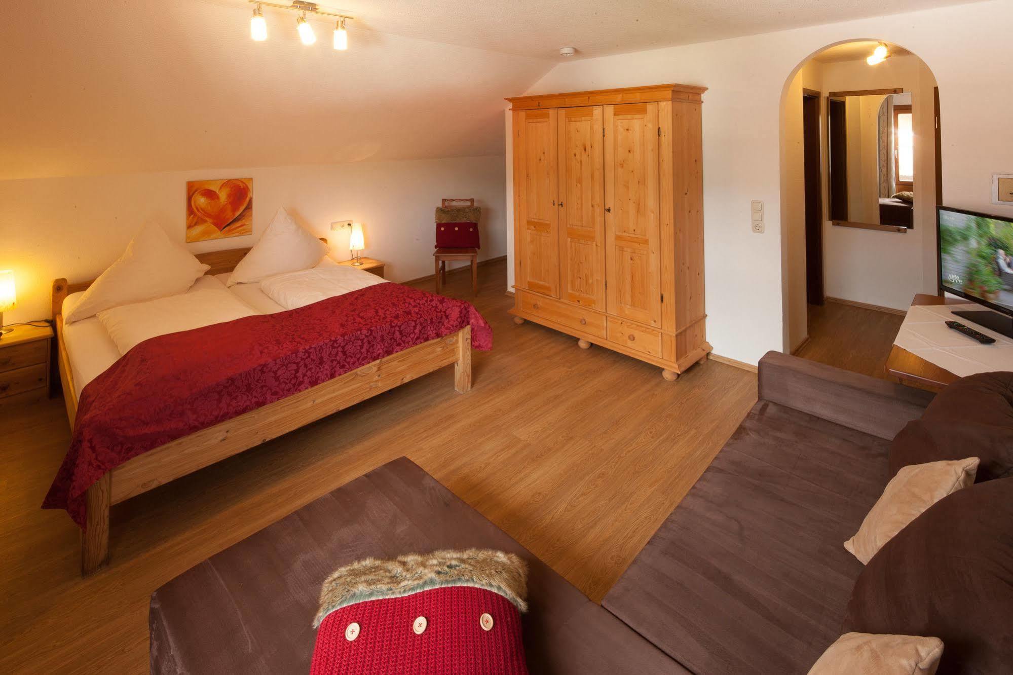 Apartmán Gaisbock Der Dorfurlaub Fischen im Allgaeu Exteriér fotografie