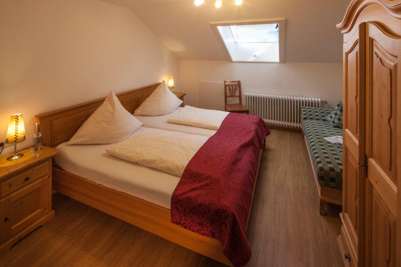 Apartmán Gaisbock Der Dorfurlaub Fischen im Allgaeu Pokoj fotografie